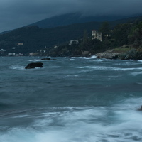 Vacances en famille sur Cap Corse.